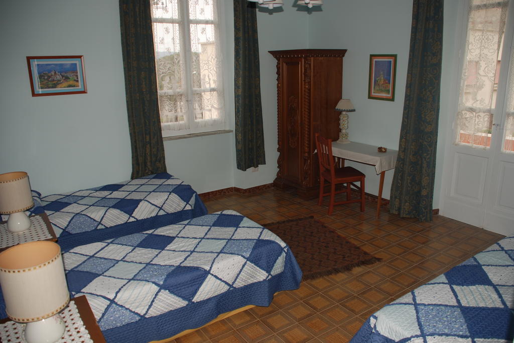 B&B Casettazzurri Reggio di Calabria Eksteriør bilde
