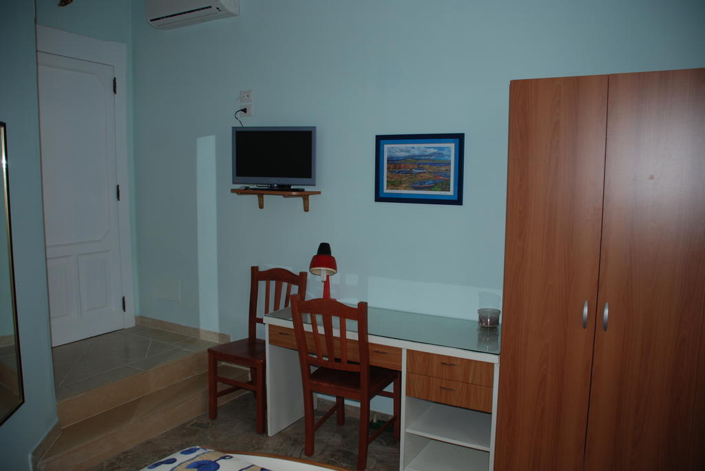 B&B Casettazzurri Reggio di Calabria Rom bilde