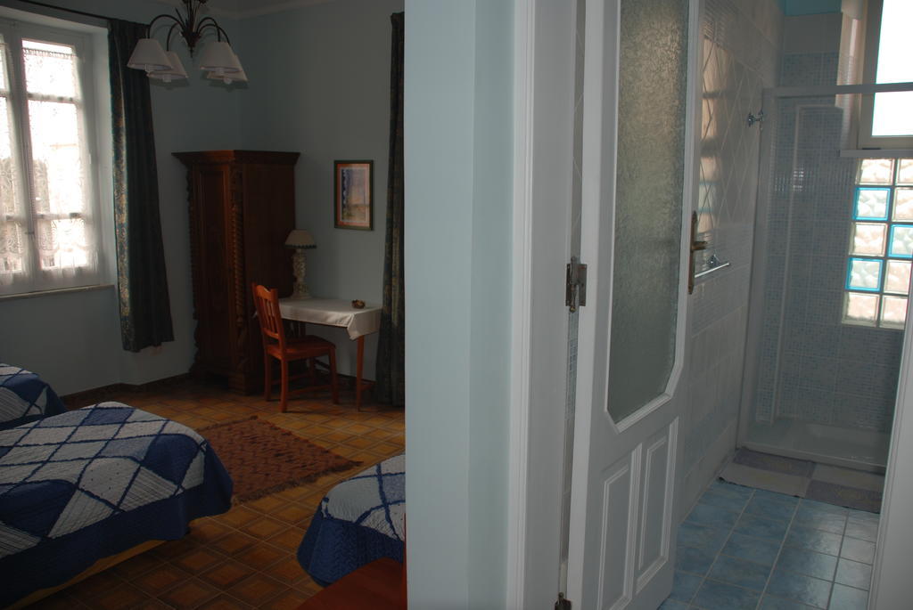 B&B Casettazzurri Reggio di Calabria Rom bilde
