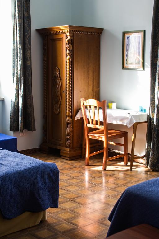 B&B Casettazzurri Reggio di Calabria Eksteriør bilde